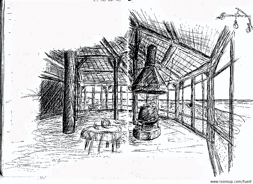 Illustration: Türkei 3