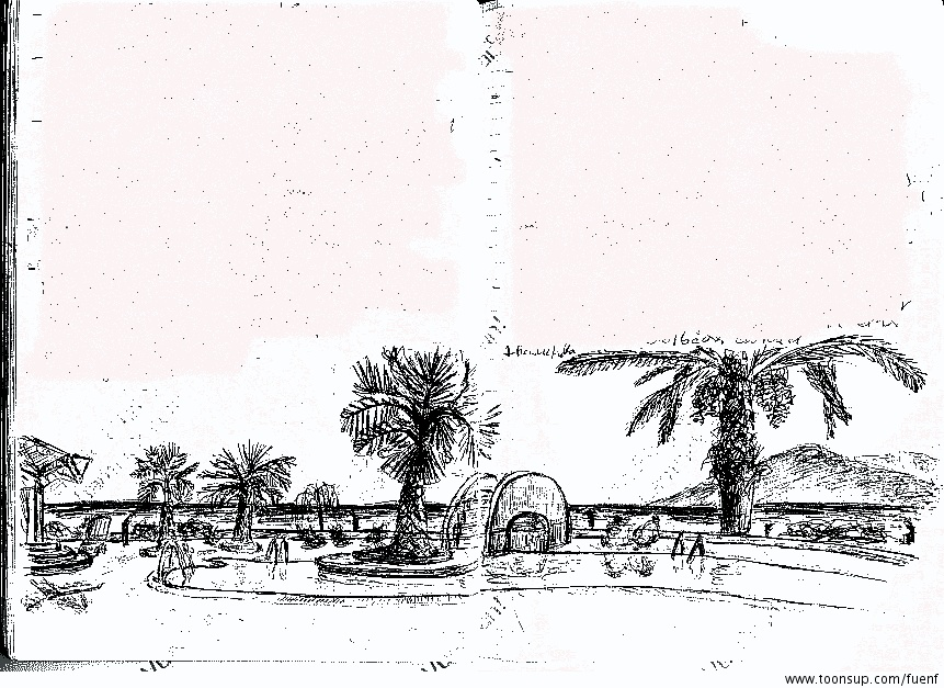 Illustration: Türkei 5