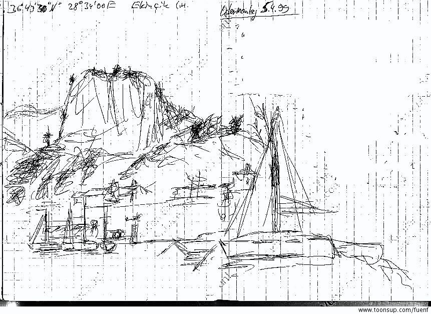 Illustration: Türkei 2 1