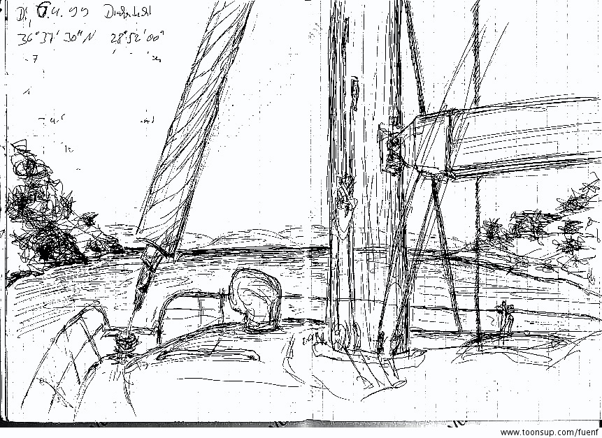 Illustration: Türkei 2 2