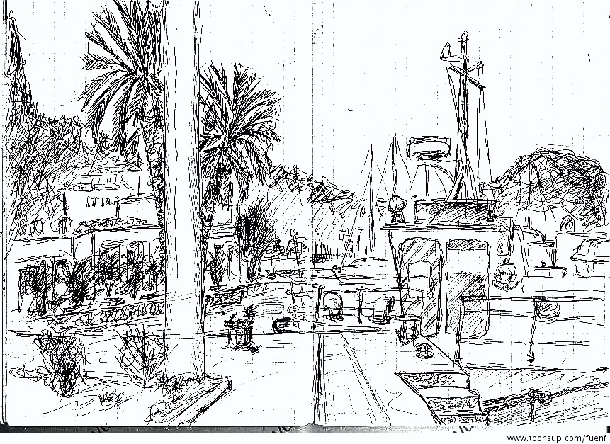 Illustration: Türkei 2 4