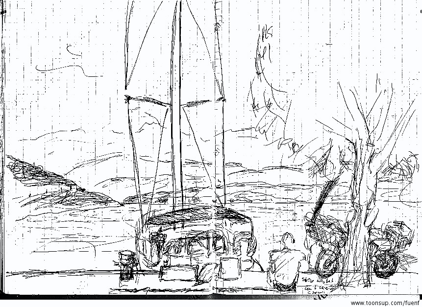 Illustration: Türkei 2 6