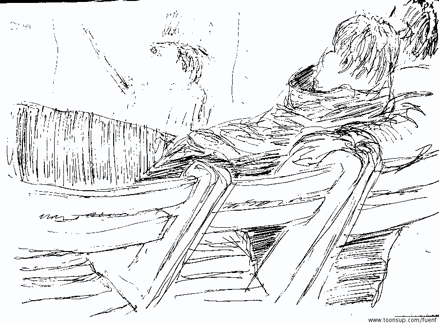 Illustration: Extraschicht Mülheim 2011 14