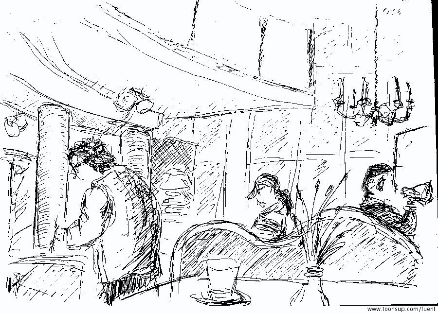Illustration: Extraschicht Mülheim 2011 16