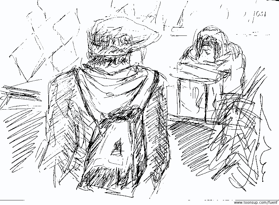 Illustration: Extraschicht Mülheim 2011 18