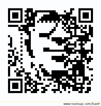 Other: qr-code-design 5