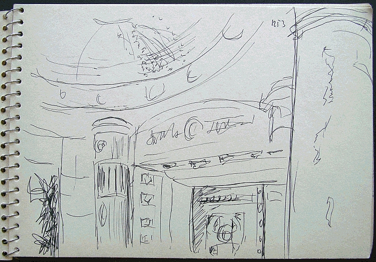 Illustration: Alptrauf 1