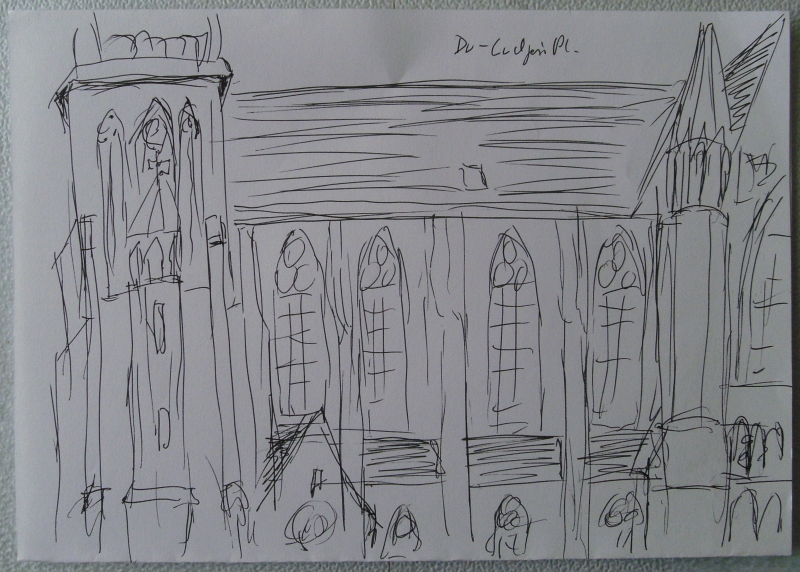 Illustration: Duisburg 2010 1
