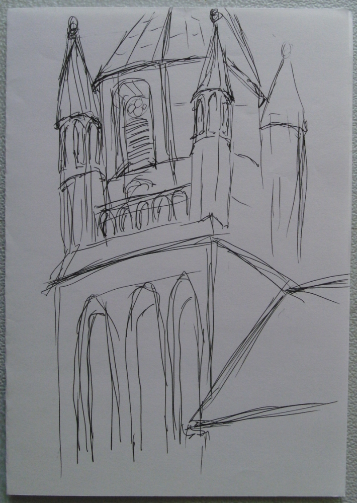 Illustration: Duisburg 2010 2