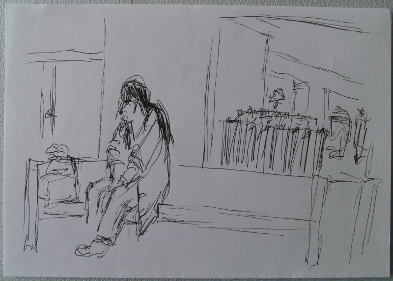 Illustration: Duisburg 2010 4