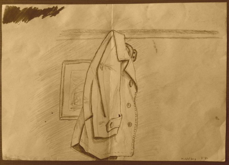 Illustration: Middelburg 1981 1