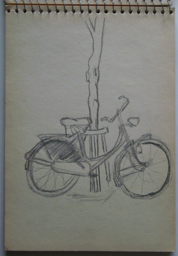 Illustration: Holland 1988 4
