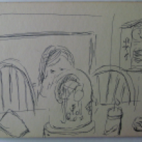 Augenblick