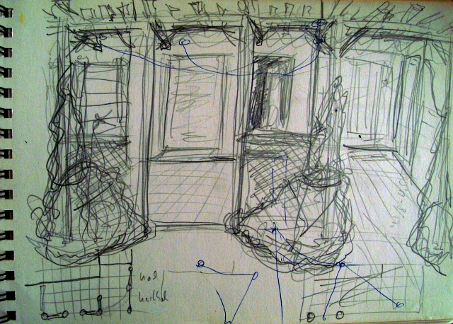 Illustration: Gartenbau 5