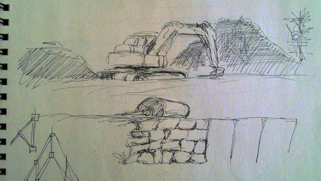 Illustration: Gartenbau 10