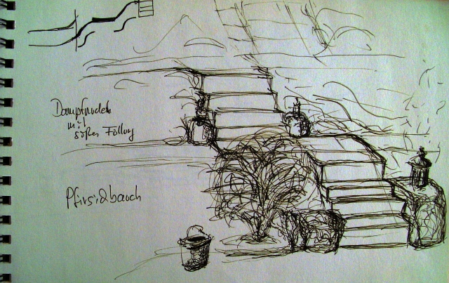 Illustration: Gartenbau 11