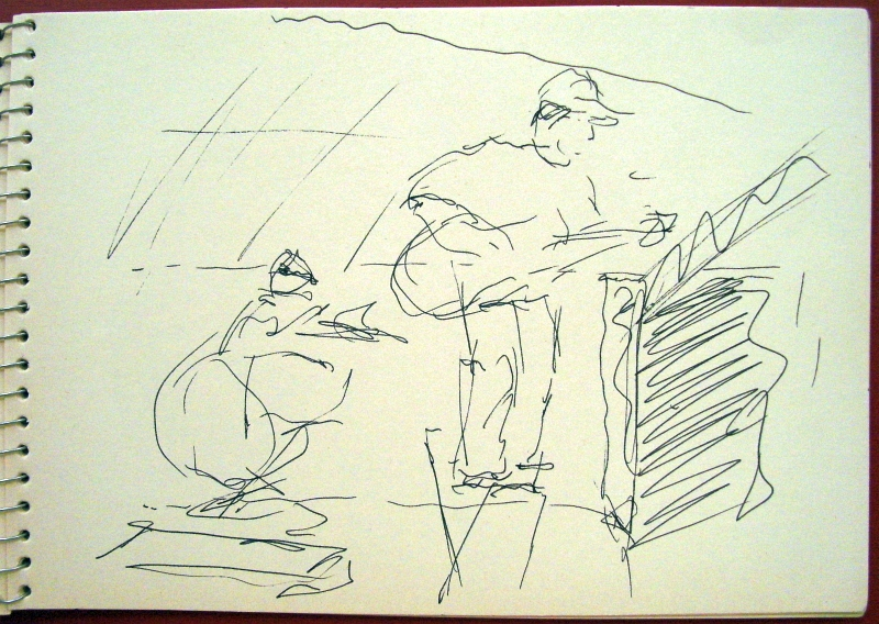Illustration: MH Freilichtbüne Tim McMillan 1