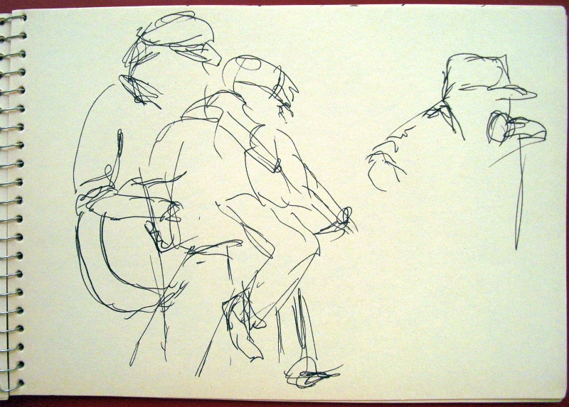 Illustration: MH Freilichtbüne Tim McMillan 2
