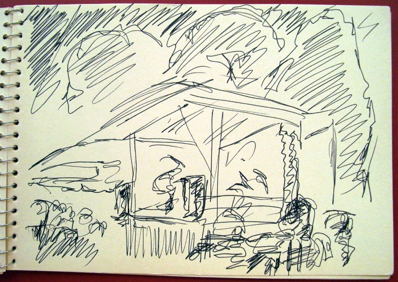 Illustration: MH Freilichtbüne Tim McMillan 3