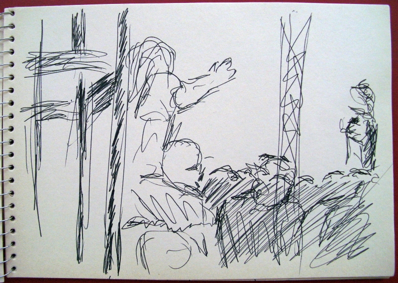 Illustration: Silbermond Witten 2