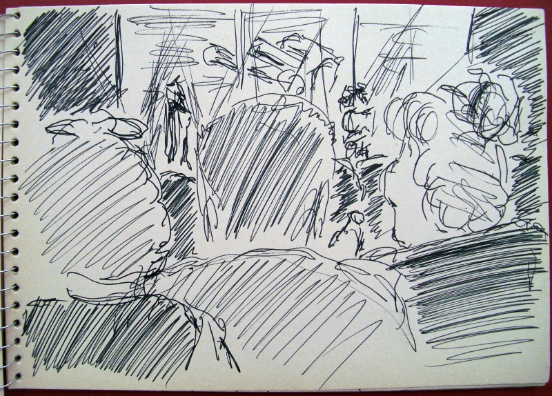 Illustration: Silbermond Witten 3