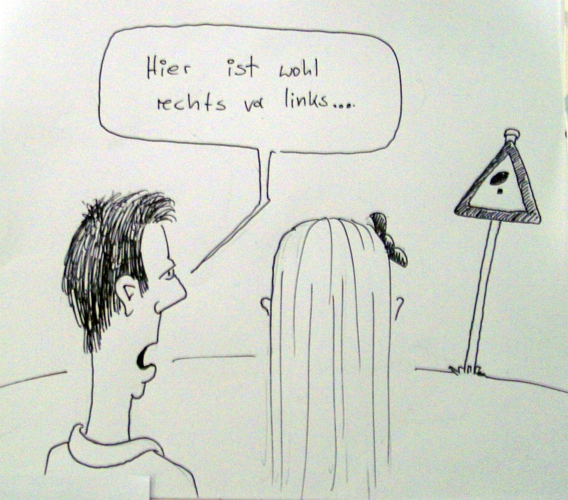 Cartoon: Osnabrück IV 4