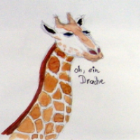 kein Drache