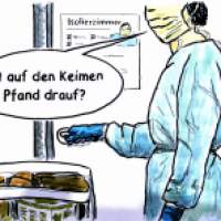 Pfand drauf?