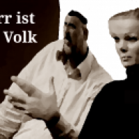 Wirr ist das Volk