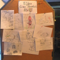 Comic-nrw 11/2015 Fotos 2