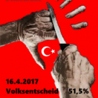 Harte Einschnitte