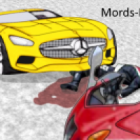 Mords-Fahrt