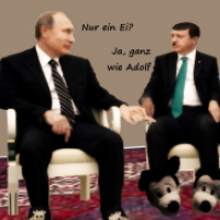 Ei, ei, ei!
