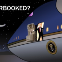 overbooked