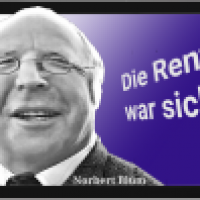 Norbert Blüm