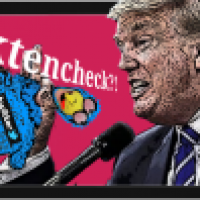 Trump-Twittern