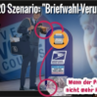 Spieß+Burger zur US-Wahl 2020