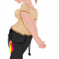 Michelle (myself)