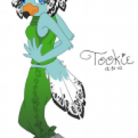 Tookie