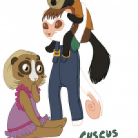 Unusual Kids