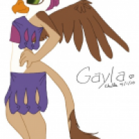 Gayla Gryphon