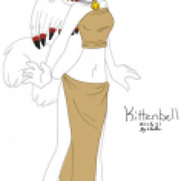 Kittenbell