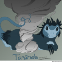Torando