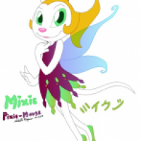 Mixie