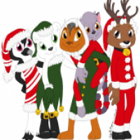 Xmas Buddies