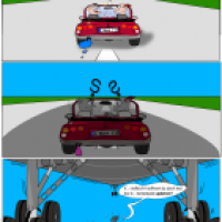 Freie Fahrt