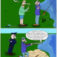 Anglerlatein