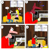 Pärchenglück
