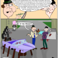 Erbfrage