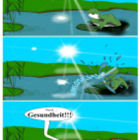 Ruhestörung
